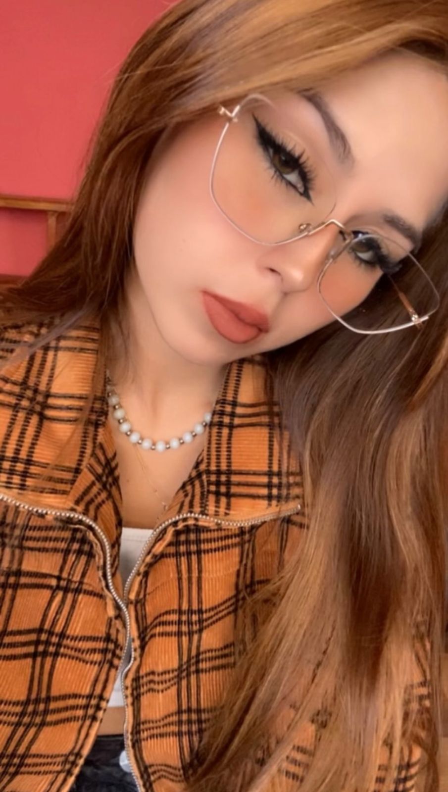 Foto de Camila